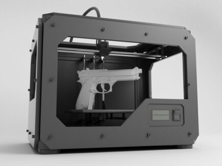 3d-printer