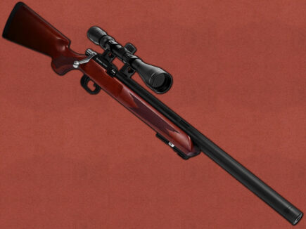 Remington-Vought-Wood